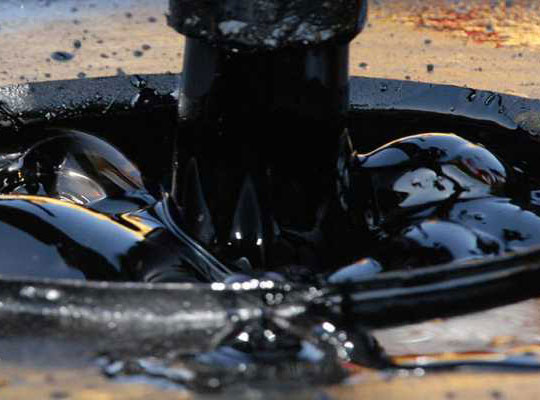 nhựa đường lỏng